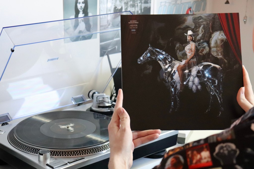 My favorite albums of&nbsp;2022