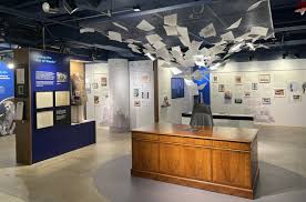 Edelman Museum preserves the company and founder’s collective legacy 